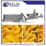 Hot Selling Full Automatic Mmacaroni Pasta Making Machine thumbnail-6