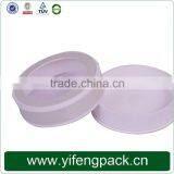 Round Cardboard Gift Box With Lids Wholesale China thumbnail-4