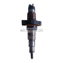 Excavator Injector OEM Made in China 0445120212 High Quality thumbnail-2