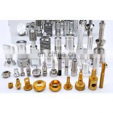 Custom Precision Steel Plastic Medical Parts 3D Printing Machine Parts Cnc Machining Custom Service