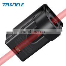 4 in 1 Meter Voltage Current Power Energy Meter Gauge AC 40-400V 100A Voltmeter Ammeter Watt Power Meter thumbnail-5