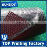 Double Sides Printed Mesh Banner,hanging Mesh Banner, Mesh Fence Banner D-0615 thumbnail-6