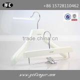 Top Quality Custom Wooden Clothes Hanger and Pants Hanger for Lady thumbnail-1