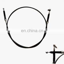 China Manufacture Gear Shift Cable Truck ,Good Quality Car Gear Shift Cable OEM21343595truck Gear Shift Cable thumbnail-5