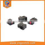 Plastic With Metal Part ,Insert Mold,plastic Injection Mould thumbnail-3