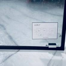 Bathroom Led Mirror thumbnail-4