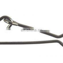 0-6# Stainless Steel Snap Fishing Accessories Swivel thumbnail-4