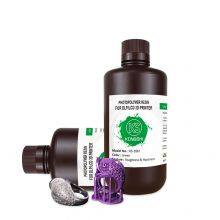 1KG LCD/DLP 3D Printer Photosensitive Jewelry Casting Resin UV 405nm Light Curing Resin thumbnail-4