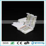 RGBW 12 mm 5 Pin Solder Free LED Strip Solderless Connector for SMD 5050 RGBW LED Strip Light thumbnail-5