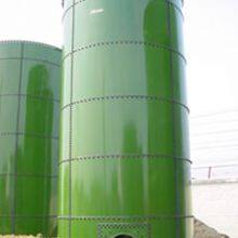 Glass Fused Tank, Glass Lined Tank, Enamel Bolted Tank, Bolted Steel Tank thumbnail-2