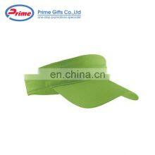 2020 Budget Buy Jersey Knit Fashion Designer Sun Visor Hat thumbnail-5