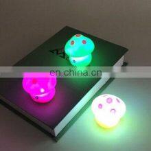 LED Lovely Wall Night Lamp Baby Wall Night Lights For Kids Children LED Night Lamp thumbnail-5