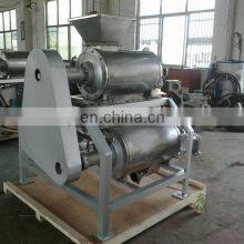 2013 Hot Sale Fruit Destoner and Pulper (Mango,peach, Apricot, Plums Processing Machine) thumbnail-2