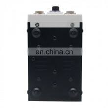 220V SONER-8786D 2 In 1 Dual Display SMD Hot Air Rework Soldering Station thumbnail-5