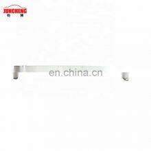 High Quality Steel Car Front Bumper Reinforcement for MIT-SUBISHI PAJERO(Liebao)V31,V32 Car Body Parts thumbnail-1