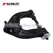 Uper Front Suspension Arm Assy for Mitsubishi Montero Pajero MB831036 thumbnail-3