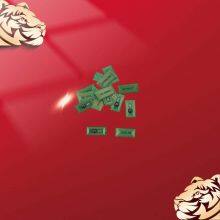 Ricoh Copier Toner Cartridge Chip MPC3001 C3501 C4501 C5501 Empty Toner Cartridge thumbnail-1