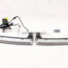 Auto Drl for Jeep Wrangler Daytime Light for Jeep Daytime Running Lights From Maiker thumbnail-3