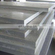 Aluminum Flat Bar 1070 5083 6061 6063 6165 Alloy T5 T6 Temper Flat Aluminum Bar thumbnail-4
