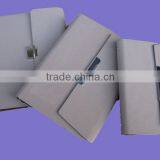 Customized Pocket Diary With Pen in Shenzhen