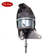 Turbine KP35 54359700027 54359880027 54359700037 54359880037 55221409 Turbo Actuator for Fiat Idea Punto 500 1.3D SJTD 90 HP thumbnail-1