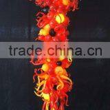 Large Contemporary Chandeliers thumbnail-1