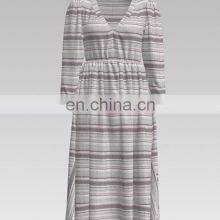 Popular Crepe Design for Women's Wear thumbnail-2