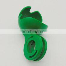 Injection Molded Plastic Cricket Ball Holder For Cricket Bats thumbnail-5