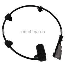 High Quality Auto Parts Rear Left RH LH ABS Wheel Speed Sensor 89545-0K020 89546-0K020 For Fortuner Hilux Innova thumbnail-3
