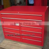 Performance Workshop 10 Drawers Tool Cabinet System AX-1043 thumbnail-5