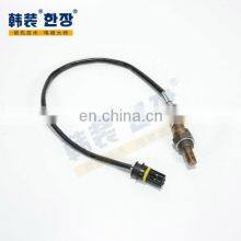 11787530285 Rear Oxygen Sensor For BMW X3