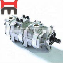 Hydraulic Power Hydraulic Gear Pump 705-86-14000 Hydraulic Pump Pc20 thumbnail-3