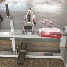 Commercial Sports Equipment ASJ-S843 Seated Calf Strength Machine thumbnail-3