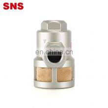 SNS SEU Series Wholesale Cheap Price Pneumatic Quick Air Exhaust Valve thumbnail-4