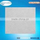 Rayon Spunlace Nonwoven Fabric Raw Material for Baby Wipes
