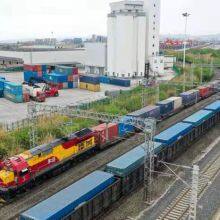 Chengdu Tianhan Supply Chain Management Co., Ltd. company overview - view 4 thumbnail