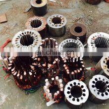Used Motor Recycling Machine/Environment Production Waste Scrap/motor Recycling Machine Price thumbnail-2