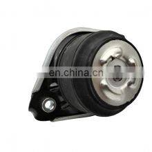 SQCS Auto Parts Engine Mounting For Mercedes Benz W164 ML-Class Left & Right Engine Mount OE 2512403117 thumbnail-4