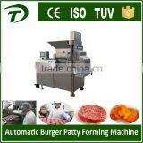 Automatic Meat Burger Patty Making Equipment