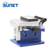 FTTH Optical Fiber Cleaver FC-6s Cable Cutter Fiber Cleaver Knife High Precision thumbnail-2