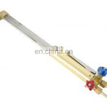 Heavy Duty Gas Cutting Torch Gas Welding Torch thumbnail-2