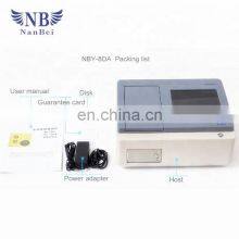 Agriculture Rapid Pesticide Residue Detector thumbnail-4