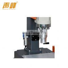 Ultrasonics Plastics Welding Machine Hot Sale Automatic Factory Price Welders Equipment thumbnail-2