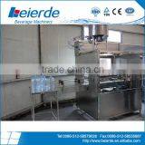 Filling Line for Carbonated Beverage ,Carbonated Drink Filling Washing Capping Machine thumbnail-6