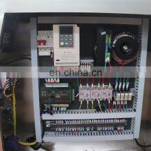 Full Automatic Vertical Sugar Salt Granule Sachet Pouch Filling Packing Machine Price thumbnail-5