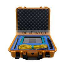 Portable Digital Non-destructive Ultrasonic Detector Of Concrete Cheap Price thumbnail-5
