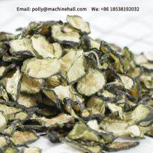 High Quality Dried Cucumber Slices Supplier thumbnail-4