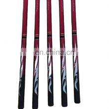 Dawa Solid Fishing Rod Fishing Rod Blank 3x Loop Fishing With Electric Motor With the Rod Holder thumbnail-1