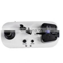 Willing Air Plastic Inflatable Film YE300 Packing Protective Packaging Cushion Sealing Automatic Air Pillow Package Machine thumbnail-3