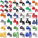 kids clothing sets cartoon clothes AG-CS List 1